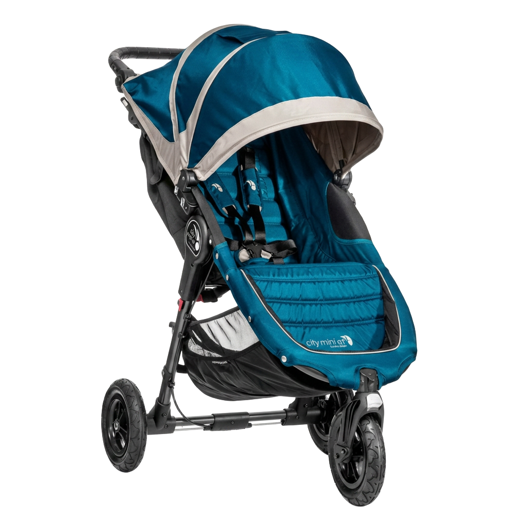 City Mini GT2 Single stroller for rent in Orlando