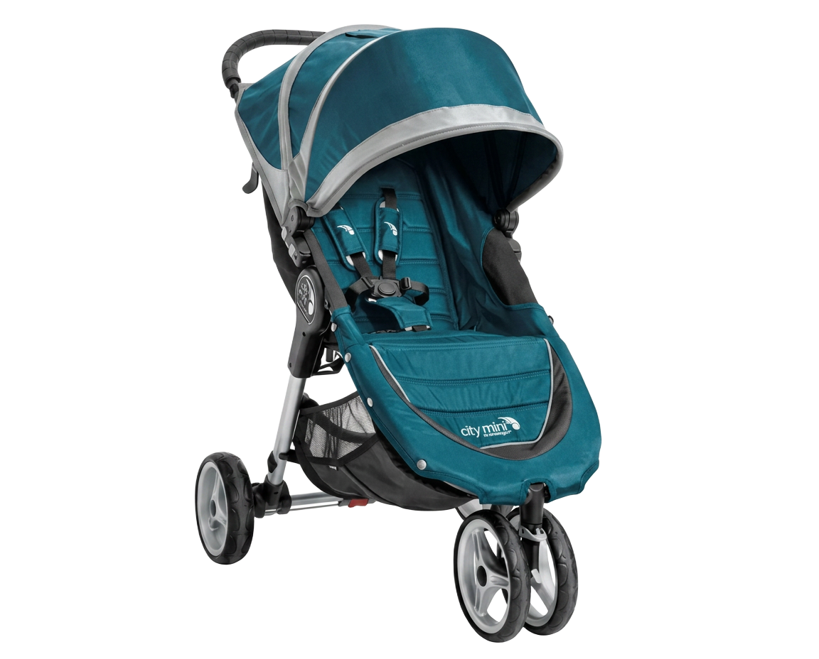 City Mini Single stroller for rent in Orlando